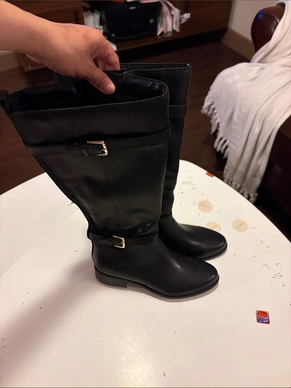 Rockport Womens Harper